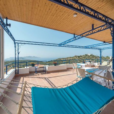 Miramar Pansiyon Kaş Extérieur photo