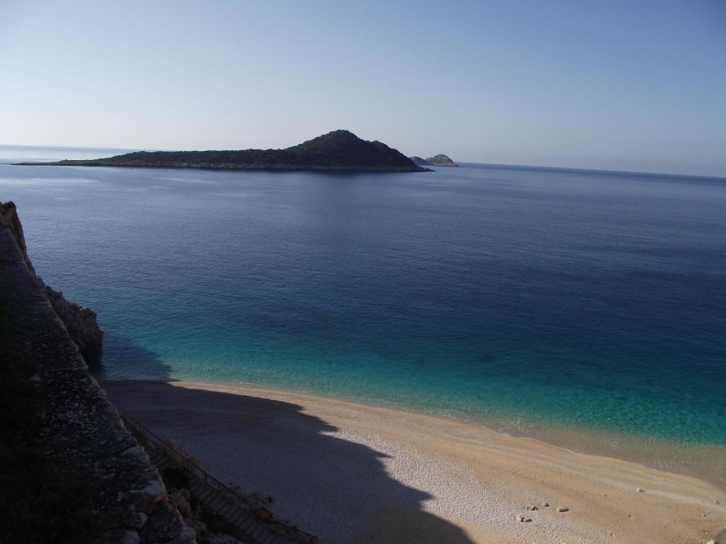 Miramar Pansiyon Kaş Extérieur photo