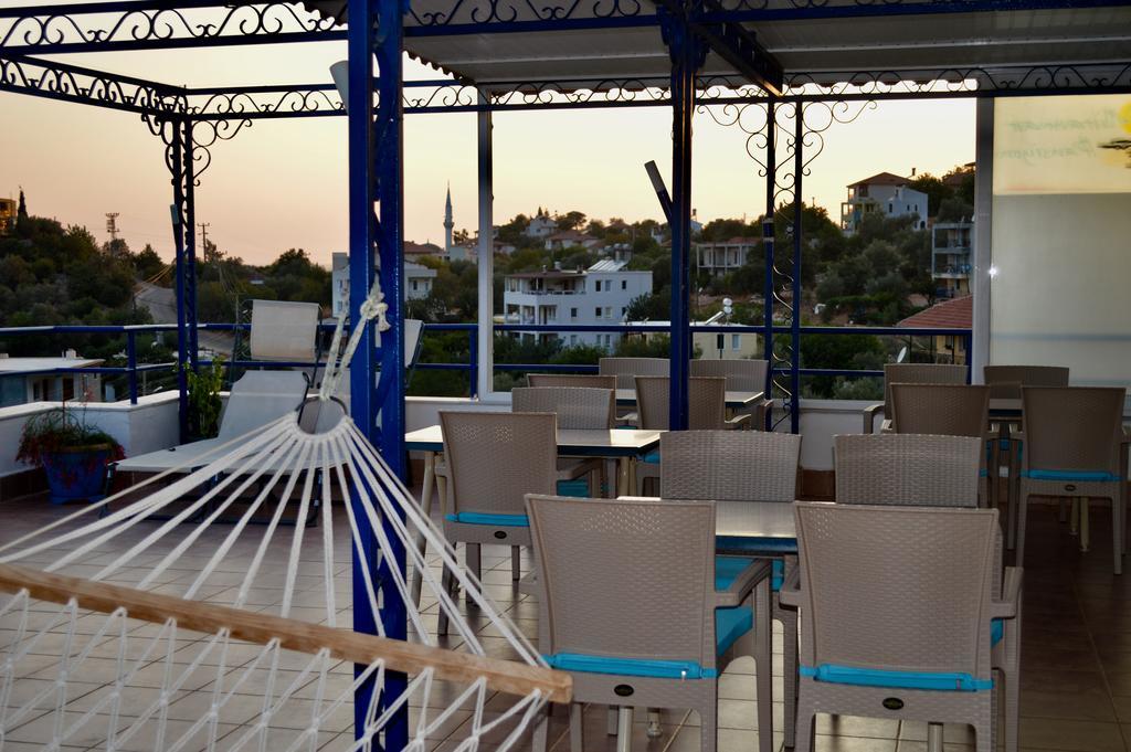 Miramar Pansiyon Kaş Extérieur photo