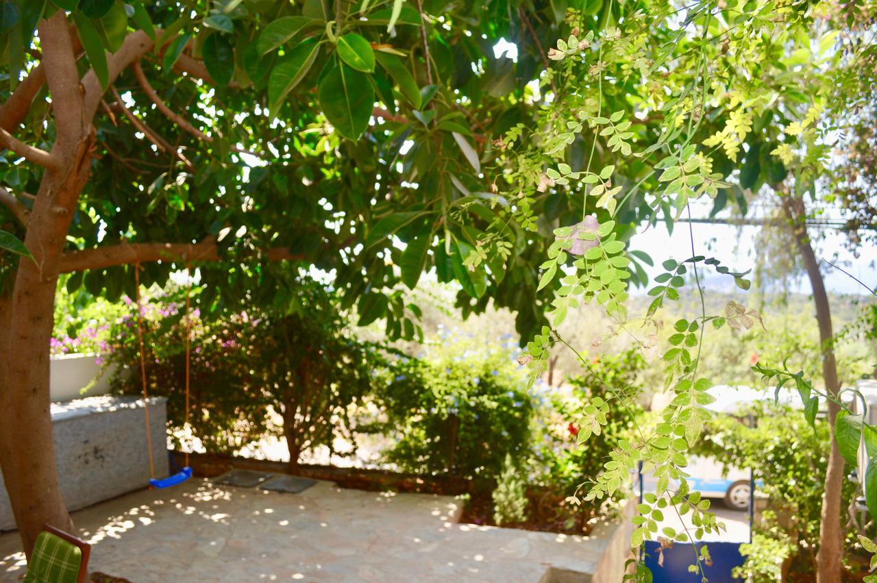 Miramar Pansiyon Kaş Extérieur photo