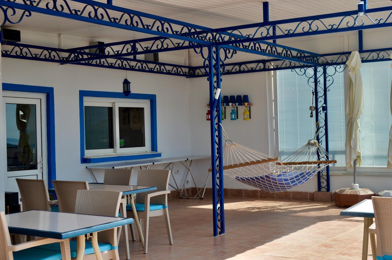 Miramar Pansiyon Kaş Extérieur photo