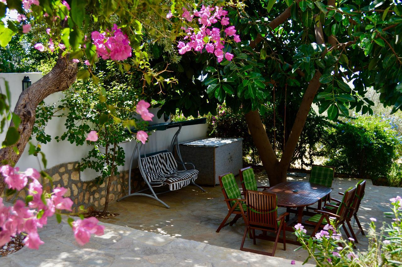 Miramar Pansiyon Kaş Extérieur photo