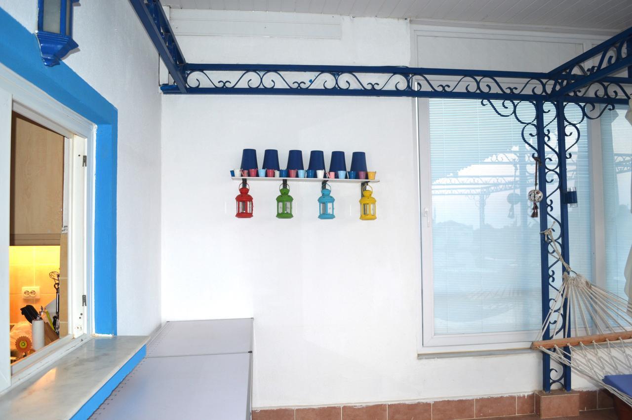 Miramar Pansiyon Kaş Extérieur photo