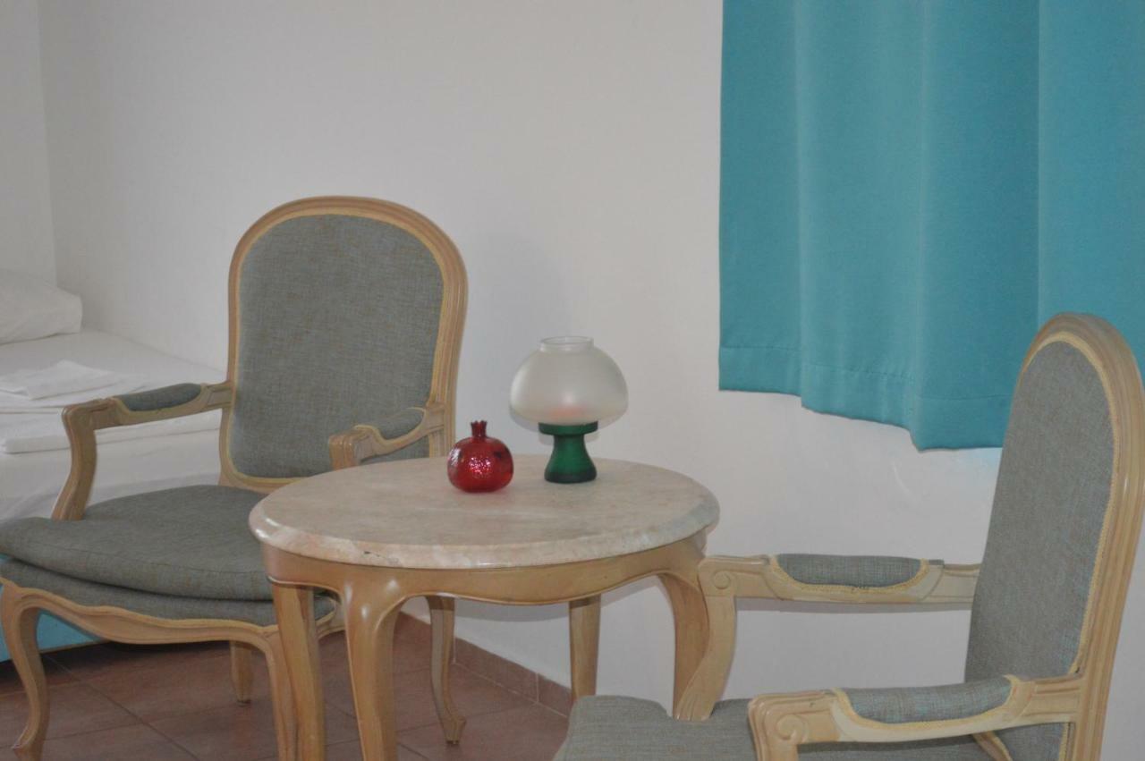 Miramar Pansiyon Kaş Extérieur photo